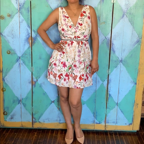 Willow & Clay Dresses & Skirts - WILLOW & CLAY -XS